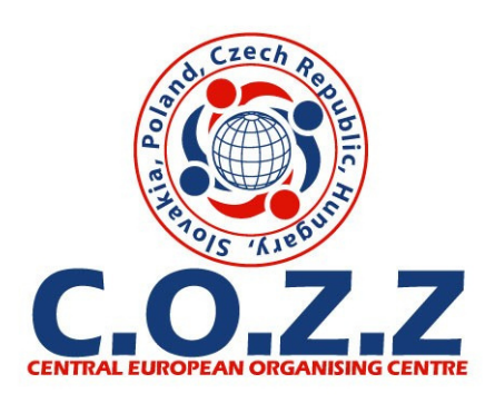 logo COZZ