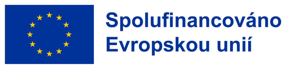 Spolufinancováno Evropskou unií