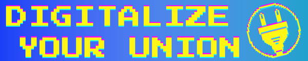 Digitize your union with UNION Register plugin