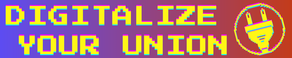 Digitize your union with UNION Register plugin