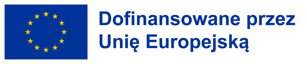 Dofinansowane przez Unię Europejską